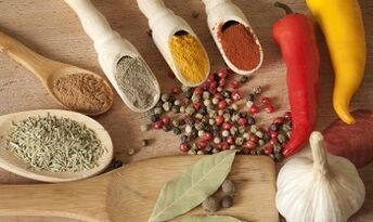 folk remedies to eliminate parasites