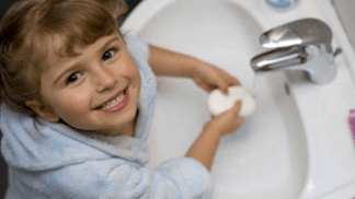 Preventing parasite infection